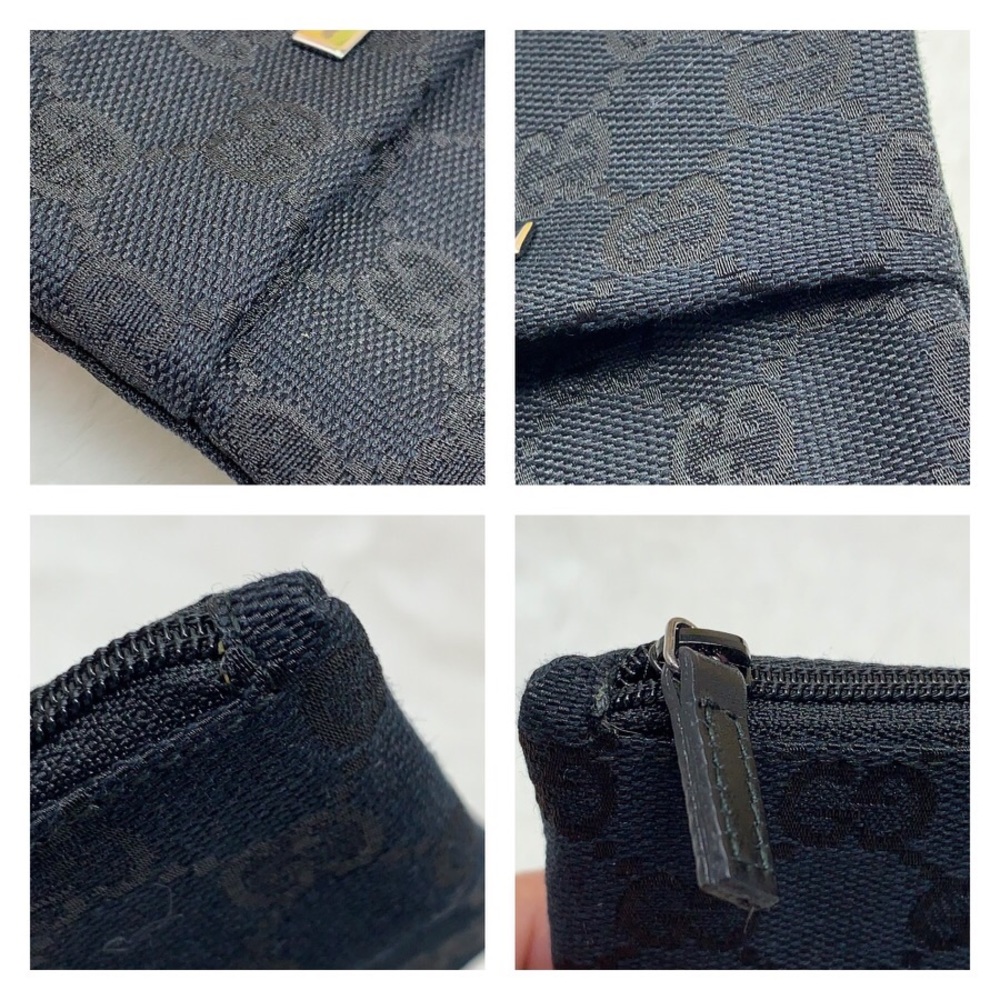 Authentic Gucci Wallet - Picture 6 of 10